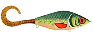 Strike Pro Guppie 13.5cm - 